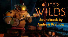 Outer Wilds Soundtrack (Andrew Prahlow) by The bests video of the web! Outer Wilds Soundtrack (Andrew Prahlow) by The bests video of the web!